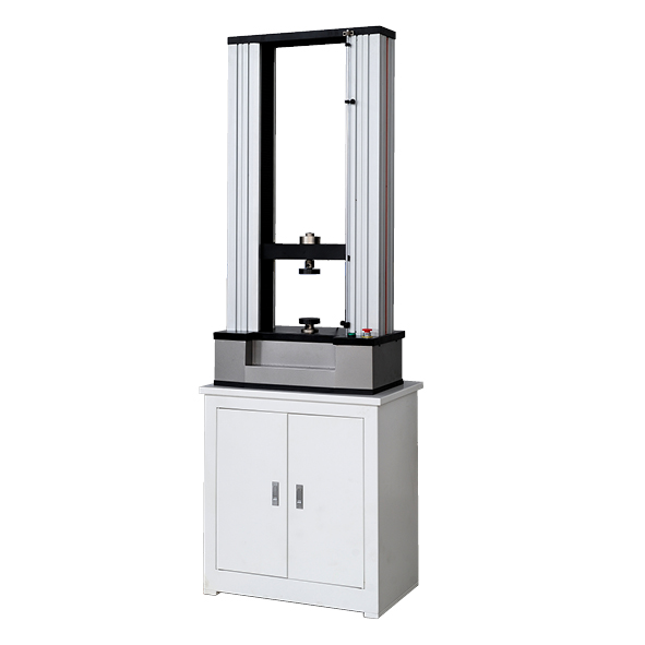 土工布拉伸、汽車(chē)安全帶小門(mén)式臺(tái)式電子萬(wàn)能試驗(yàn)機(jī)